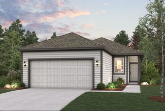 21210 Rising Heights St, Porter, TX 77365