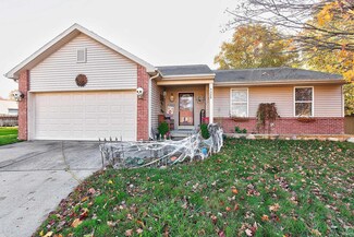 4329 Mcclellan Ln, West Lafayette, IN 47906