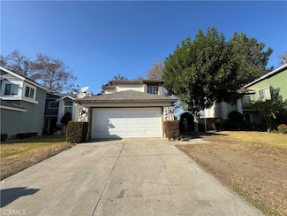 3619 Foxglen Loop, Ontario, CA 91761