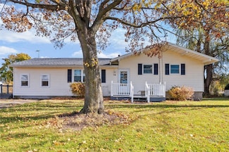 56 Beckwith Rd, Rochester, NY 14623
