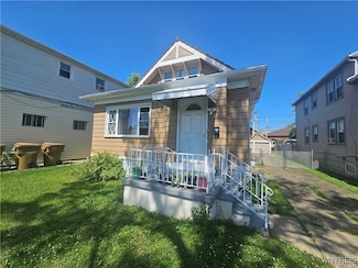 47 Saint James Rd, Buffalo, NY 14225