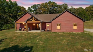 10051 State Highway 32, Ste. Genevieve, MO 63670