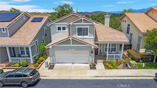 21 Acorn Ridge, Rancho Santa Margarita, CA 92688