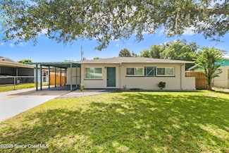 905 N Carpenter Rd, Titusville, FL 32796