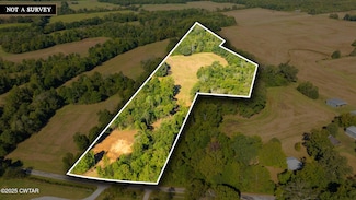 Tract 1 Hearn Rd, Greenfield, TN 38230