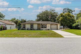 9630 Eldridge Rd, Spring Hill, FL 34608
