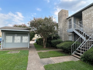 7400 Bellerive Dr Unit 1004, Houston, TX 77036