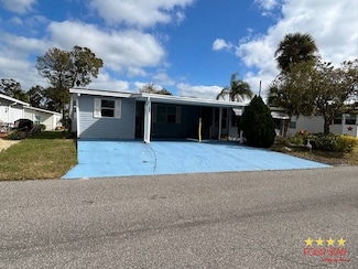 194 La Gardinia Unit 438, Edgewater, FL 32141