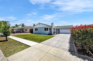 13612 Emilie Dr, San Jose, CA 95127