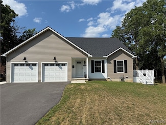 8550 Nottingham Terrace, Buffalo, NY 14221