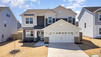 113 White Dutch Ln, Greenville, SC 29607
