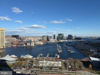 10 E Lee St Unit 2008, Baltimore, MD 21202