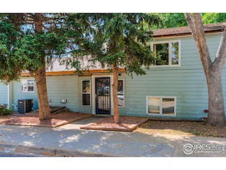 937 La Farge Ave, Louisville, CO 80027