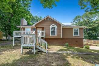 928 August Dr, Birmingham, AL 35215