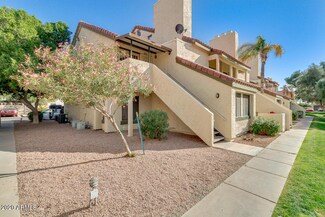 30 E Brown Rd Unit 2097, Mesa, AZ 85201