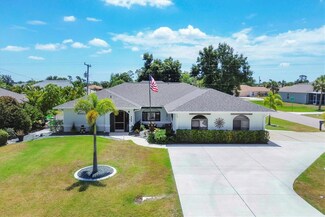 254 Orlando Blvd, Port Charlotte, FL 33954