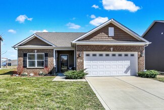 257 Rambling Rd, Greenfield, IN 46140
