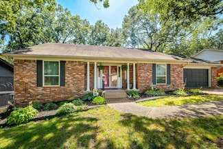 2016 Topf Rd, North Little Rock, AR 72116