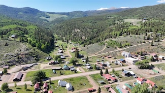 101 3rd St, Pitkin, CO 81241