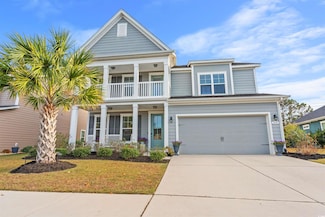 1641 Parish Way, Myrtle Beach, SC 29577