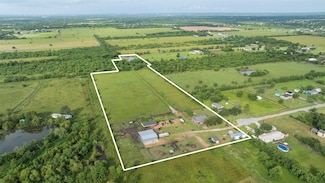 12750 County Road 557, Alvin, TX 77511
