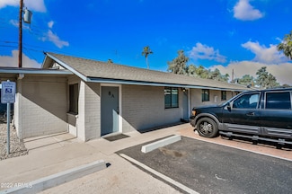 1744 W Glendale Ave Unit 8a, Phoenix, AZ 85021