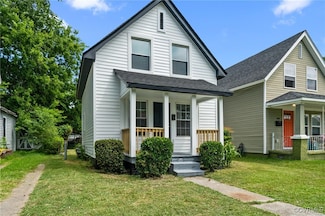 59 Hobson St, Portsmouth, VA 23704