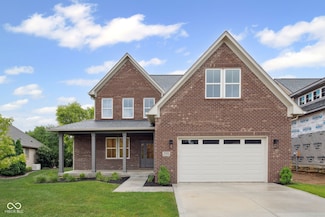 6553 Stone Pointe Way, Indianapolis, IN 46237