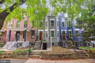 614 Rock Creek Church Rd NW Unit 2, Washington, DC 20010