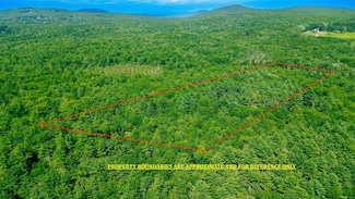 0 Chick Rd, Wolfeboro, NH 03894