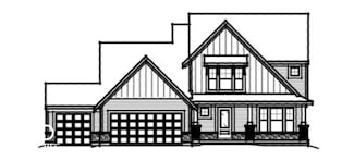 6853 Oakdale Ln, Avon, IN 46123