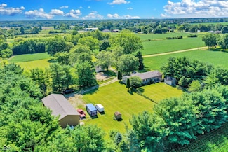 5880 E County Road 800 N, Brownsburg, IN 46112