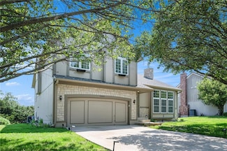 13511 W 56th Terrace, Shawnee, KS 66216