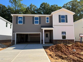333 Squirrel Oaks Ln, Garner, NC 27529