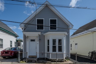 46 Lyons St, Lowell, MA 01852