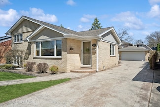 9119 Mango Ave, Morton Grove, IL 60053