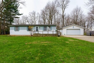 163 Ebinger Ave, Climax, MI 49034