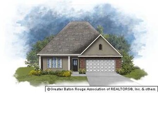 7136 Rue Dumaine St, Addis, LA 70710