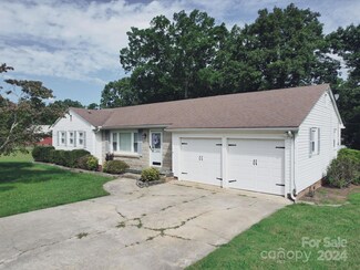 215 Bostian Heights St, Salisbury, NC 28146