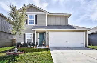 12053 Latour Valley, San Antonio, TX 78252