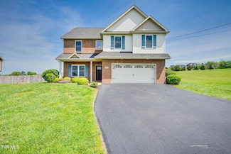 141 Paul Saylor Rd, Jonesborough, TN 37659