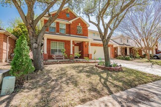 8501 Luzerne Dr, McKinney, TX 75070