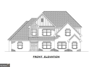 1698 Shoal Creek Way, Bishop, GA 30621