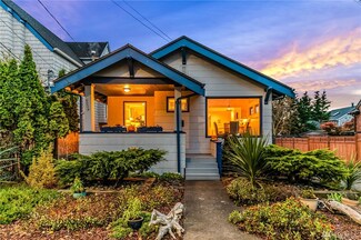 6009 SW Admiral Way, Seattle, WA 98116