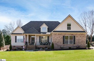 122 Brown Farm Way, Taylors, SC 29687