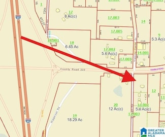 81 Stewart Rd, Cullman, AL 35055