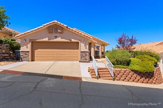 1360 E Telegraph St Unit 45, Washington, UT 84780