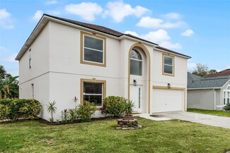 333 Fairfield Dr, Sanford, FL 32771