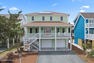 119 Frigate Dr, Supply, NC 28462