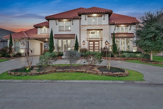 13622 E Palomino Lake Cir, Cypress, TX 77429
